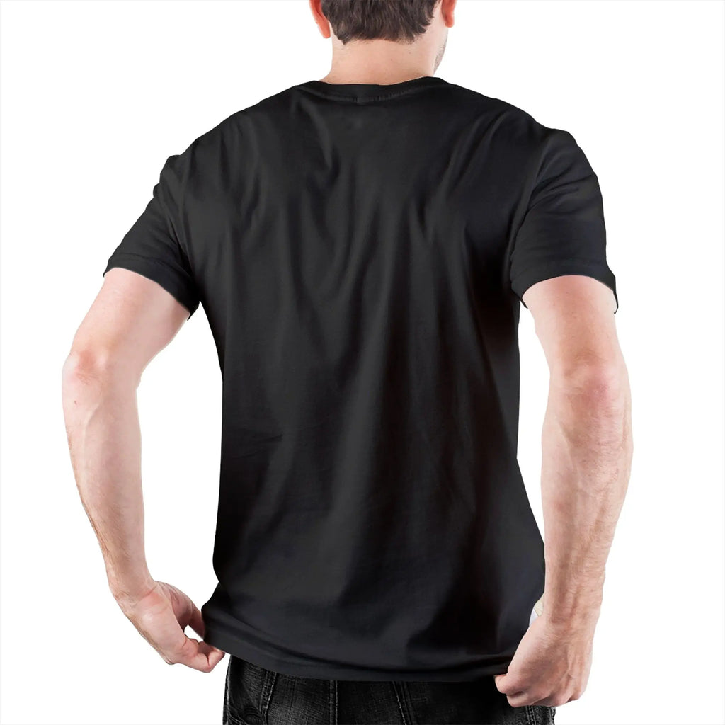 Upside Down Hawkins Graphic Shirt