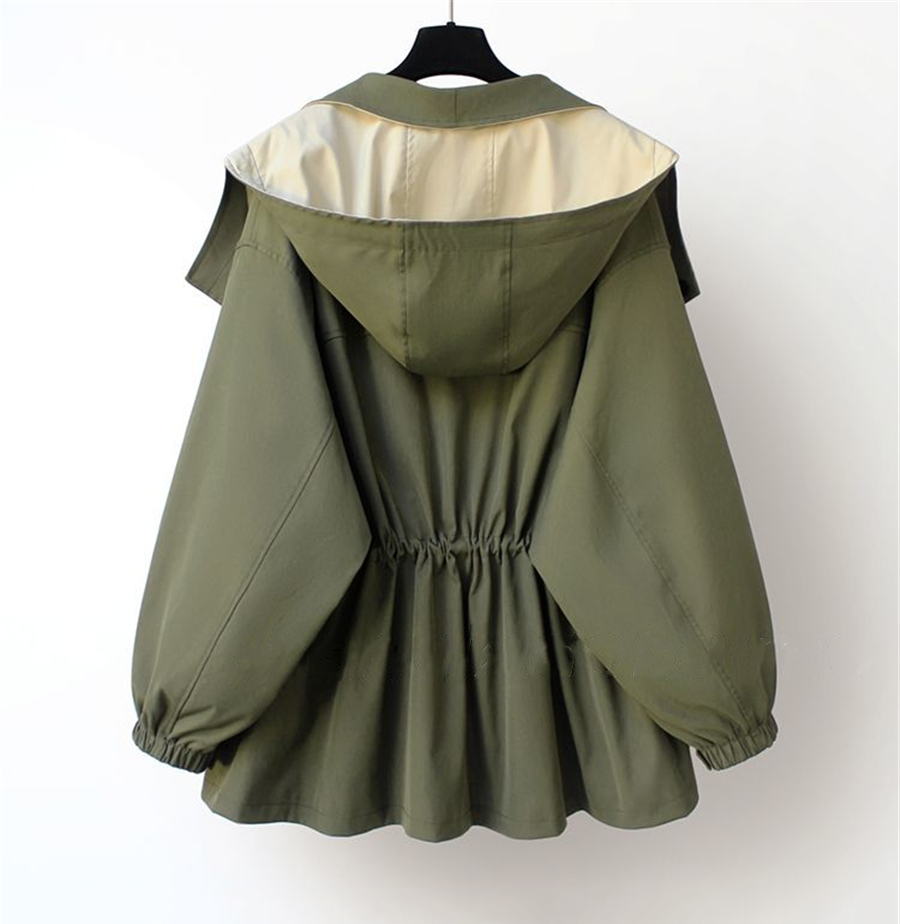 Nora Drift Jacket
