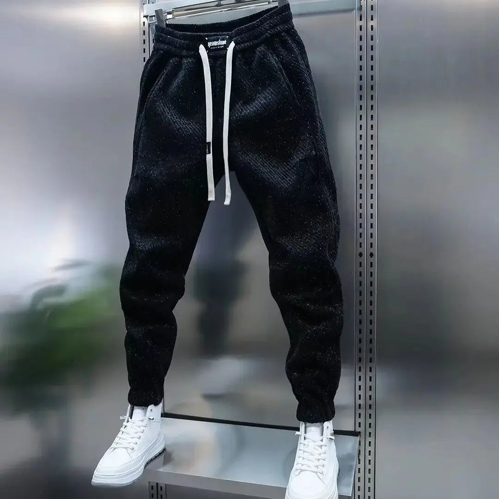 EMBERON TAPERED JOGGER