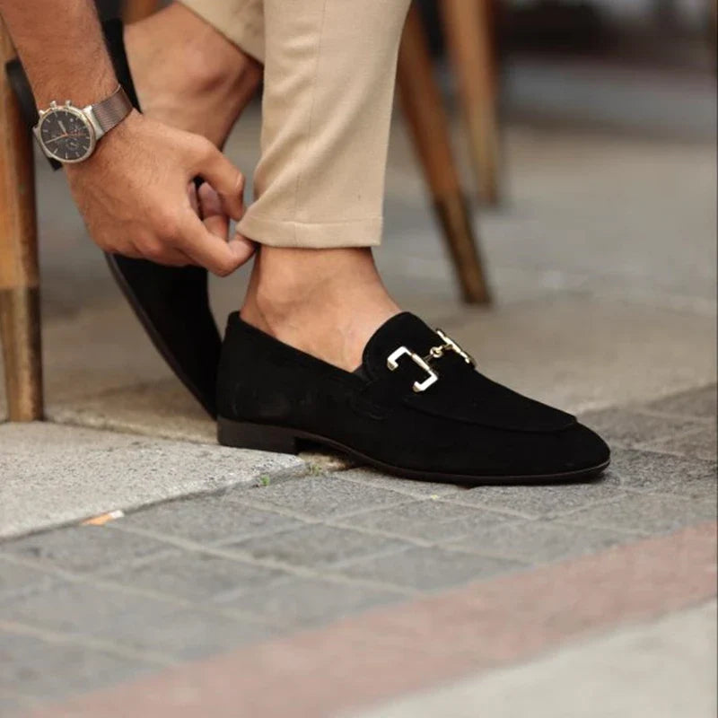 Milenos Torino Loafer