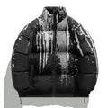 Montreal Drip Down Jacket