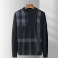 Voyager Striped Sweater