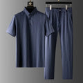 Dan Anthony Ice Silk Premium Set