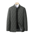 Dan Anthony Quilted Jacket