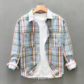 Jasper Hale Cotton Shirt