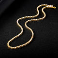 Sterling Vale Tennis Chain