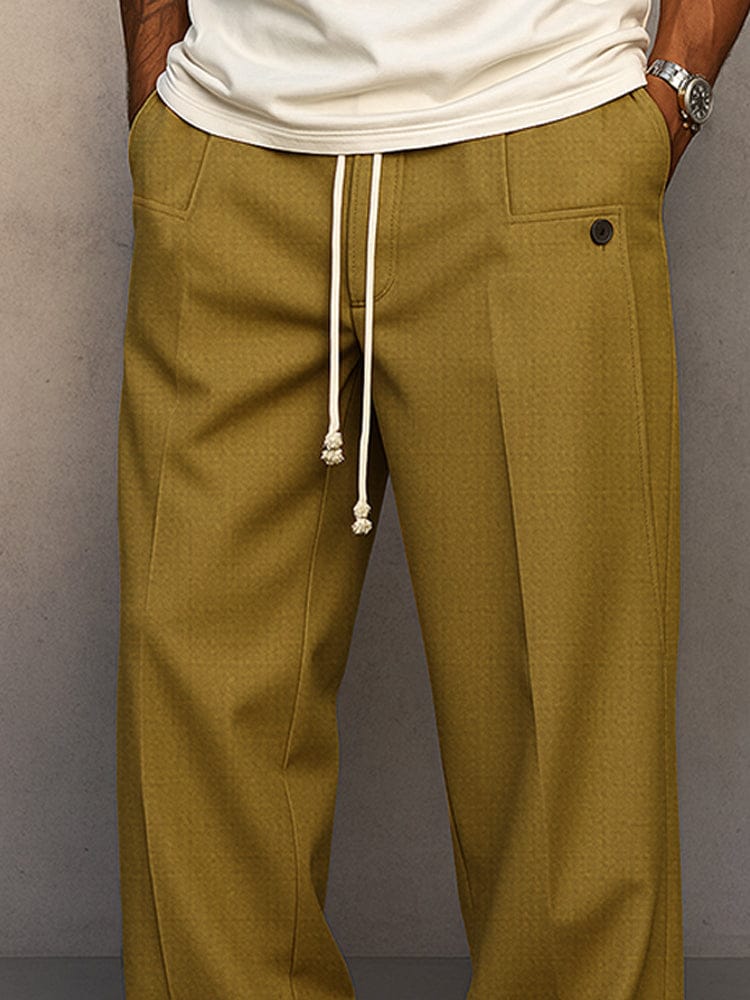 Weston Comfort Trousers