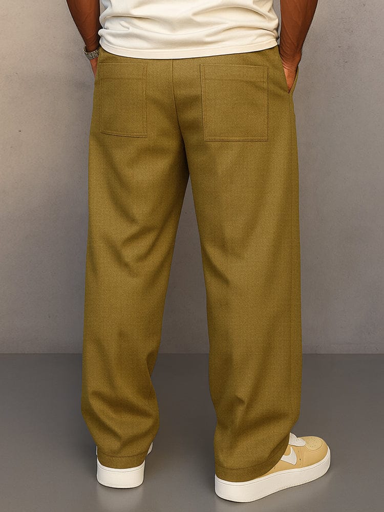 Weston Comfort Trousers