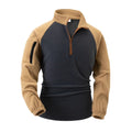 Jacob Mason Fleece Pullover