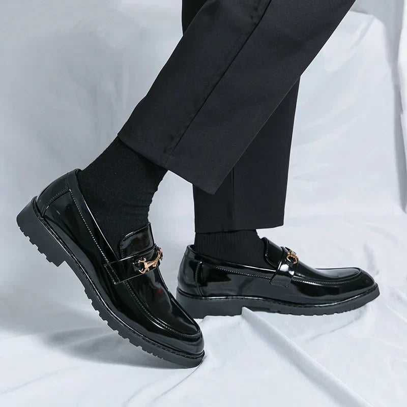 Dan Anderson Premium Leather Shoes