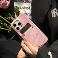 Luxe Denim Phone Case