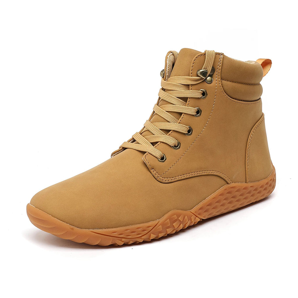 Heritage Handmade Leather Boots