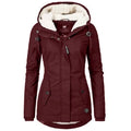 Nordelle Waterproof Hooded Jacket