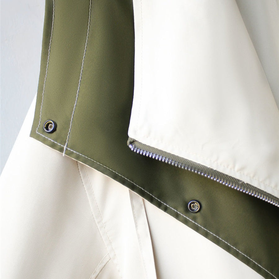 Nora Drift Jacket