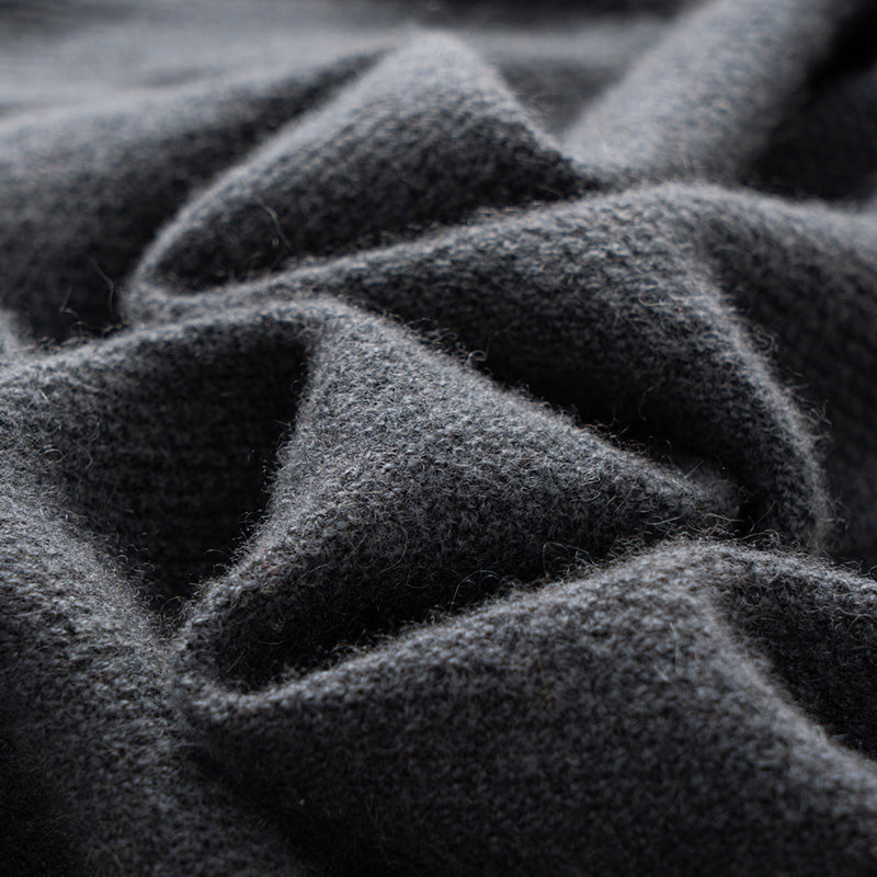 Kingston - Cashmere Hoodie