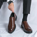 Mardoro Leather Shoes