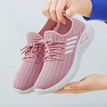 Emma Harper Lightweight Sneakers