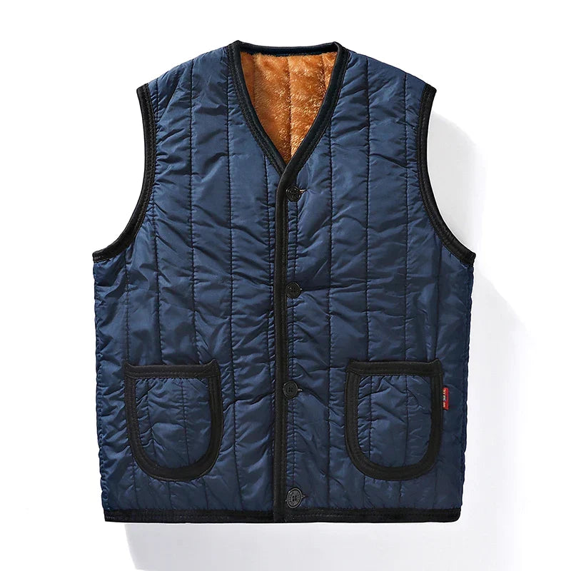 Highland Ultralight Vest