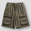 Saint Martin Fontana DimensionX Cargo Shorts