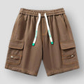 Saint Martin Rockford Cargo Shorts