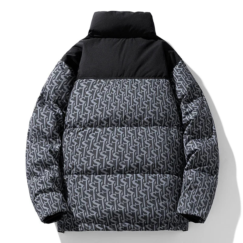 Renzo Insulated Performance Jacket
