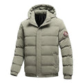 Dan Winston Puffer Jacket