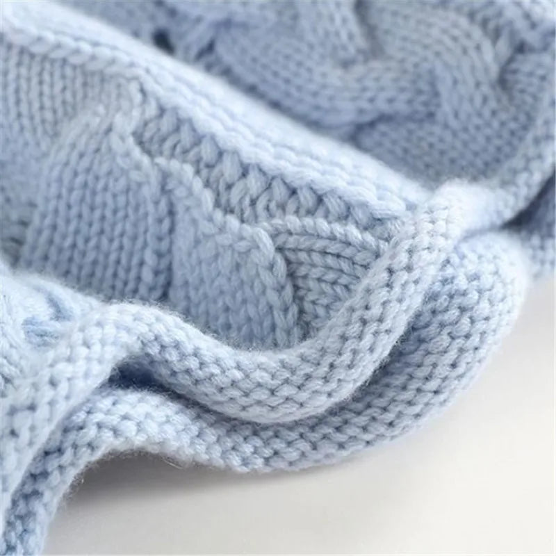 Nora Cashmere Sweater