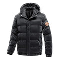 Dan Winston Puffer Jacket