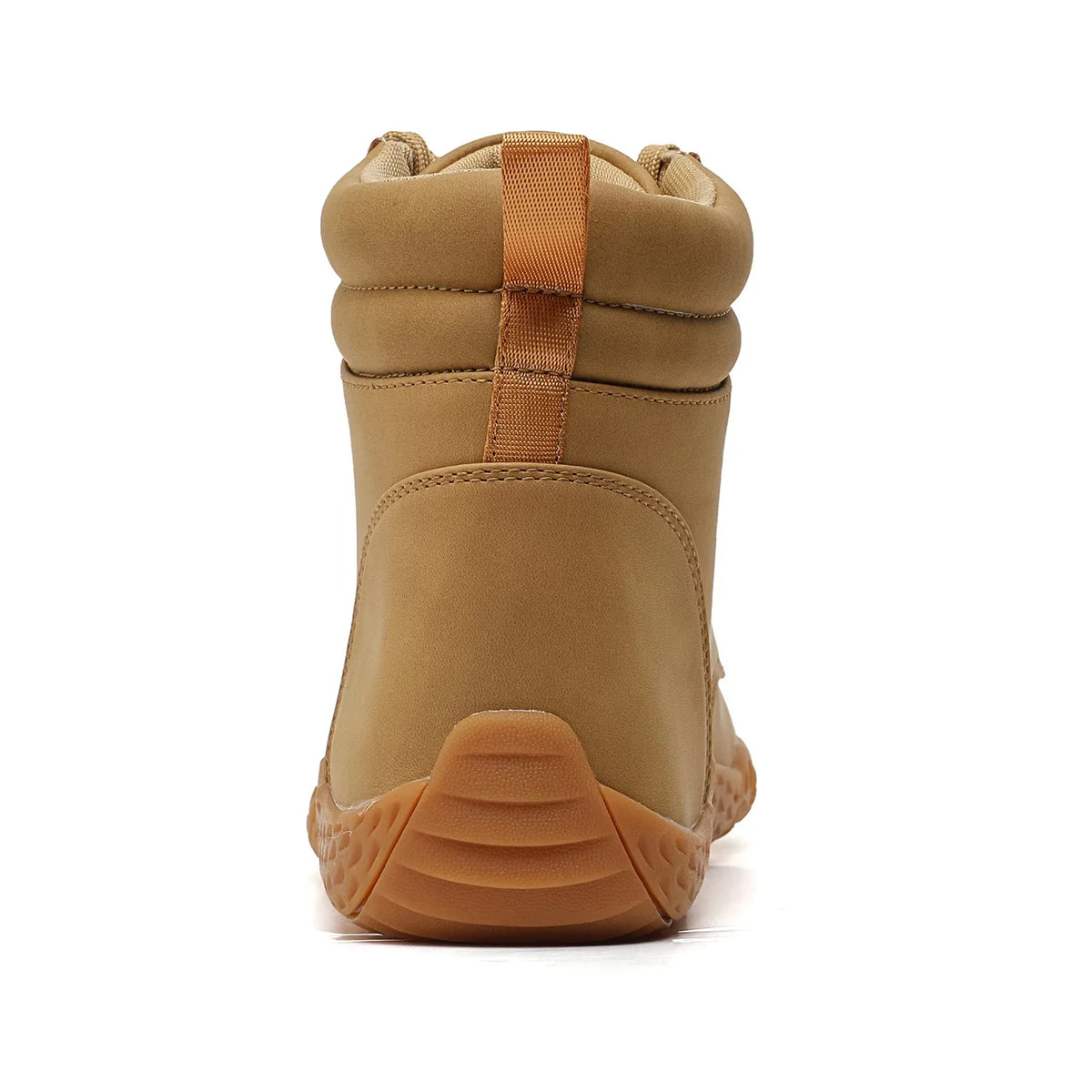 Heritage Handmade Leather Boots
