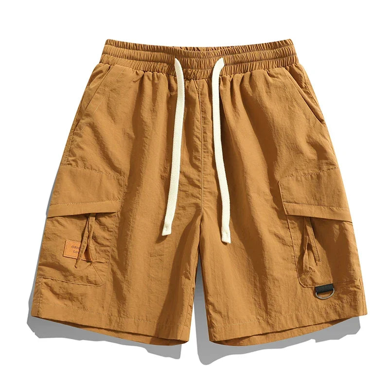 Dave Wellington Cargo Shorts
