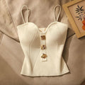 Parla Sculpted Knit Top
