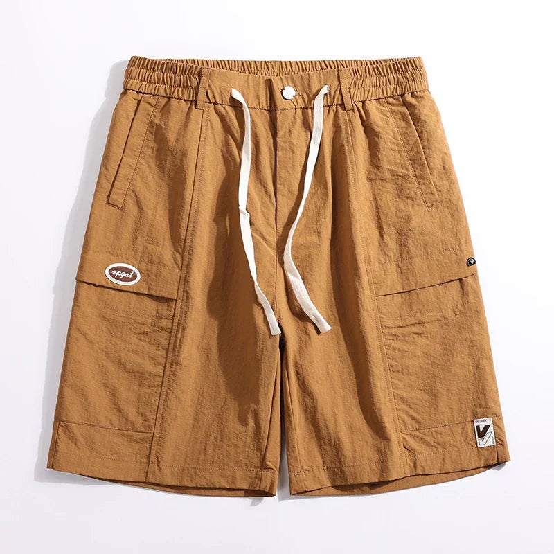 Dan Wellington Cargo Shorts