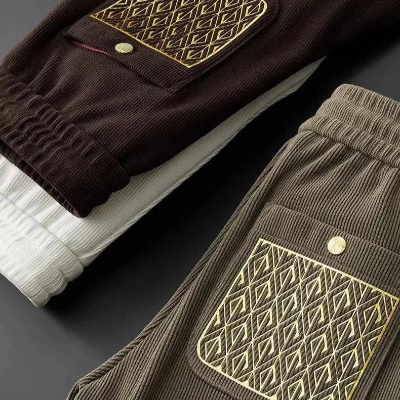 Ben Harris Prestige Jogger