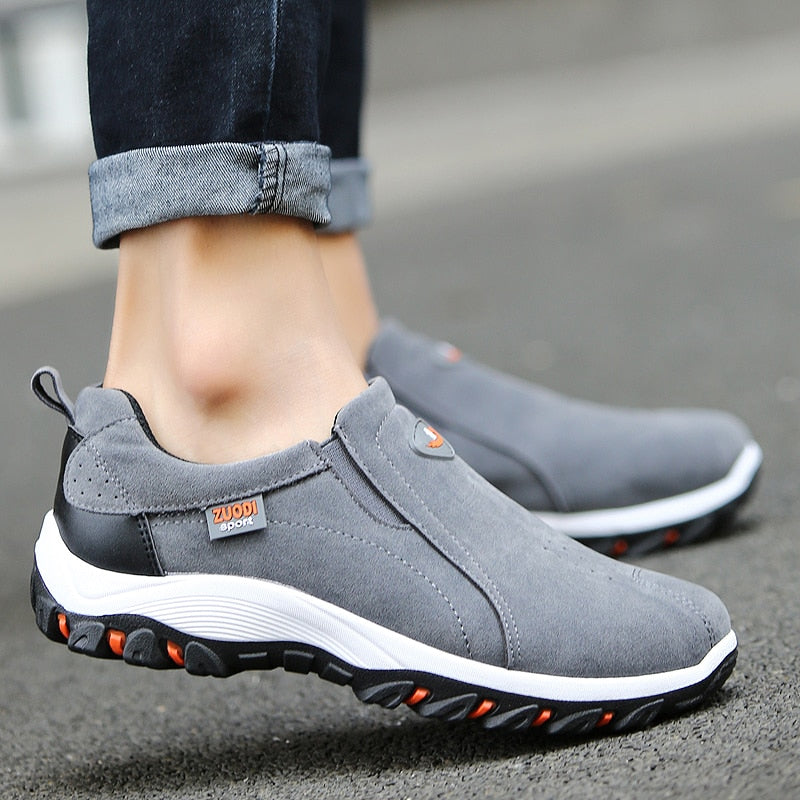Cole Thompson Comfort Sneakers