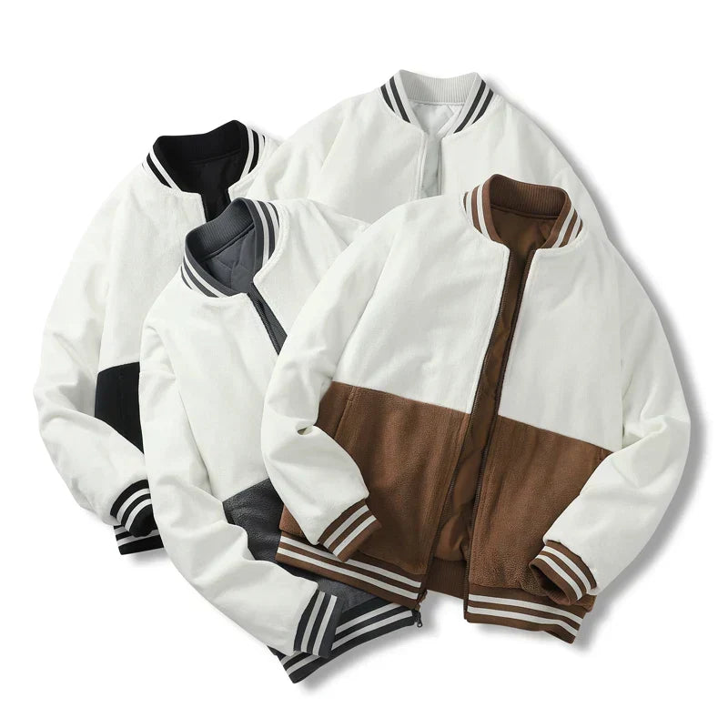 Dan Wellington Reversible Jacket