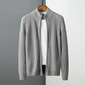 Don Harrison Prestige Knit Sweater