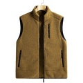 Tom Pierson Sherpa Vest