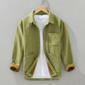 Harrison Cole Linen Blazer