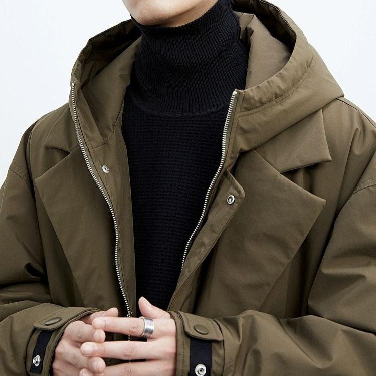 Santino Overcoat