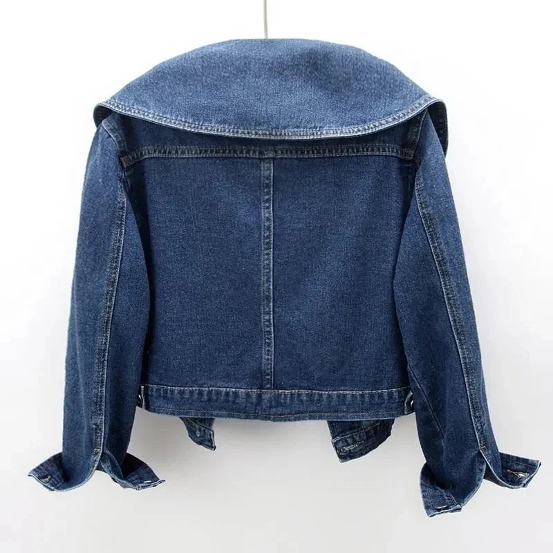 Sophie Bell Denim Jacket