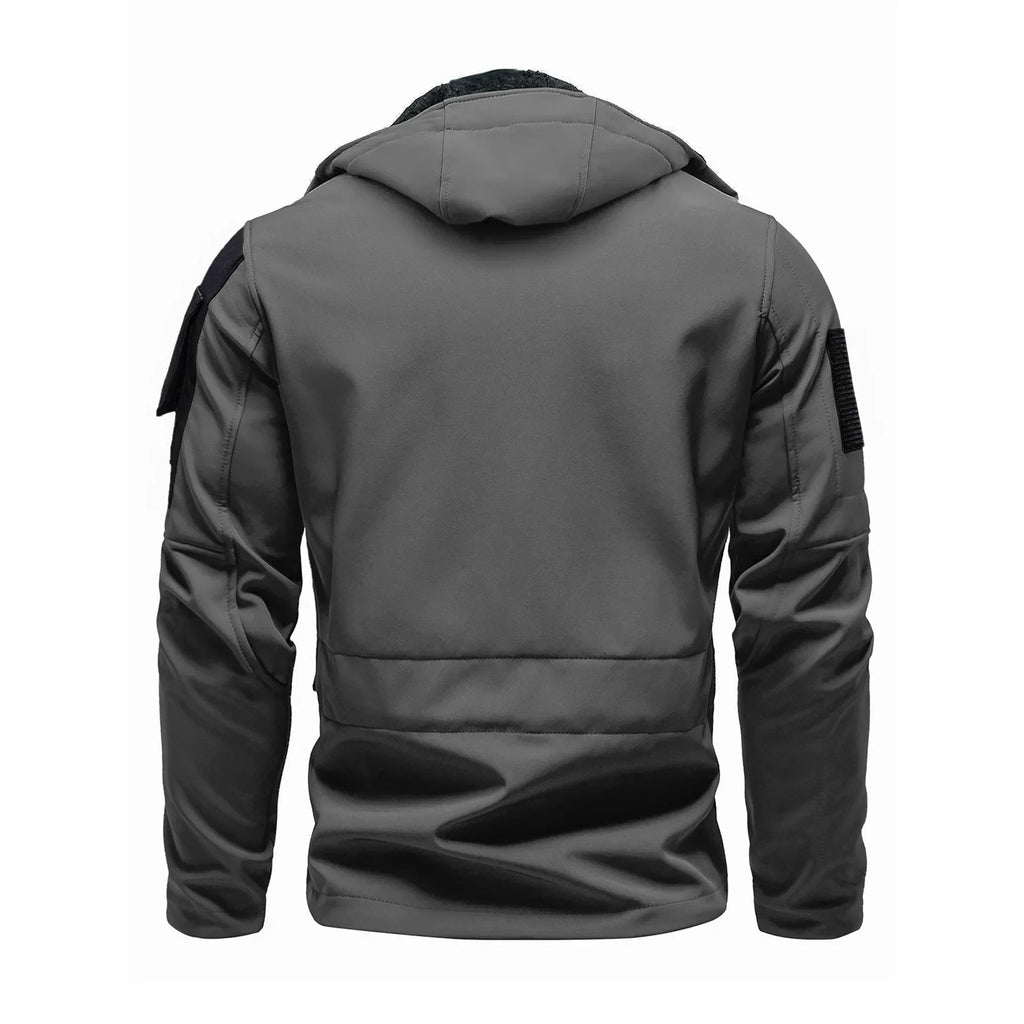 Dan Harrington Explorer Jacket