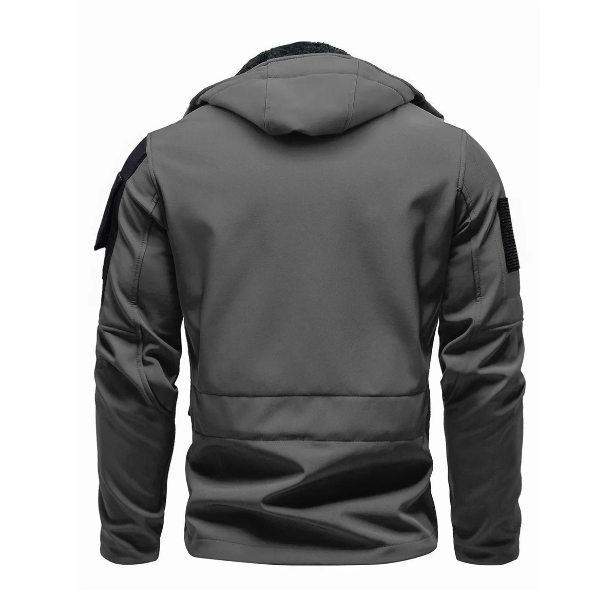 Dan Harrington Explorer Jacket
