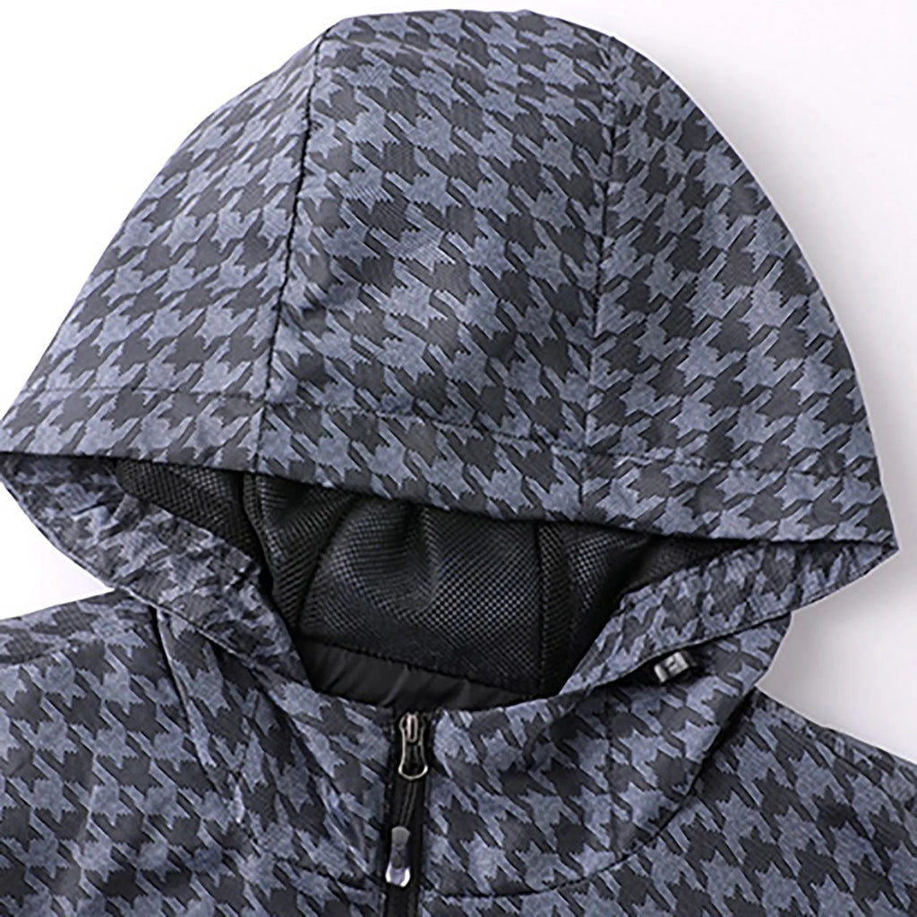 Rainwood Lightweight Durable Jacket