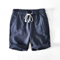 Massimo Linen Shorts