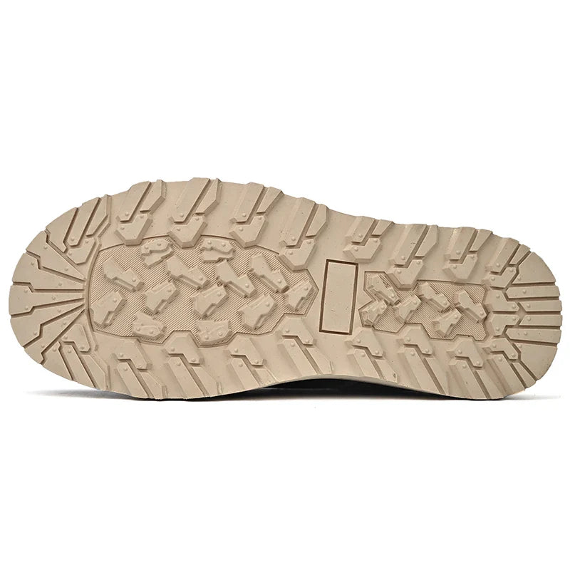 Kingston Handmade Leather Shoes