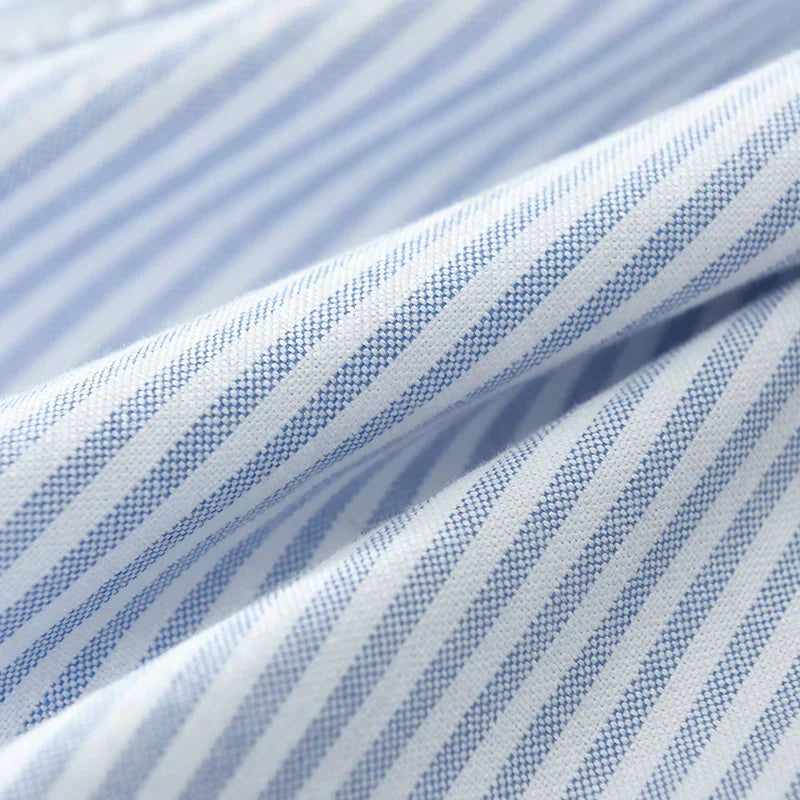 Orrin Linen Shirt