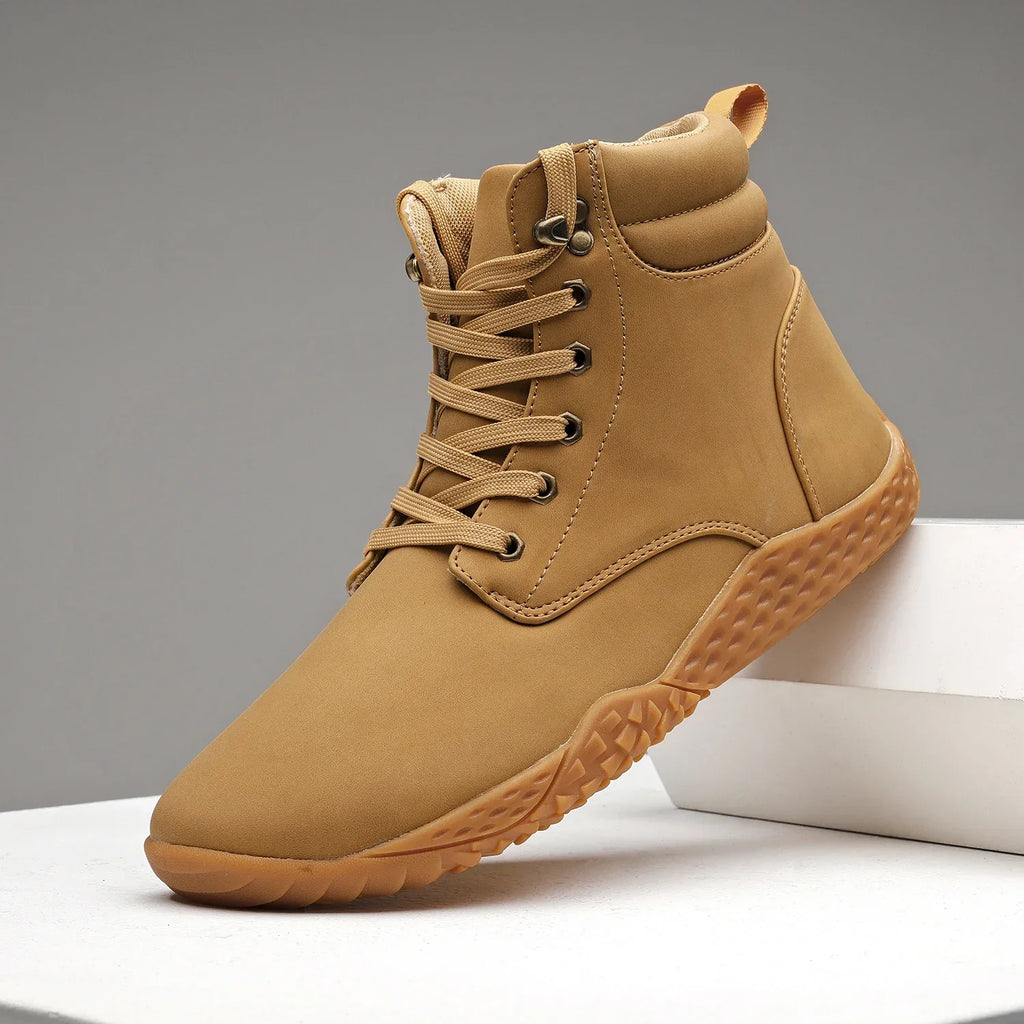 Heritage Handmade Leather Boots