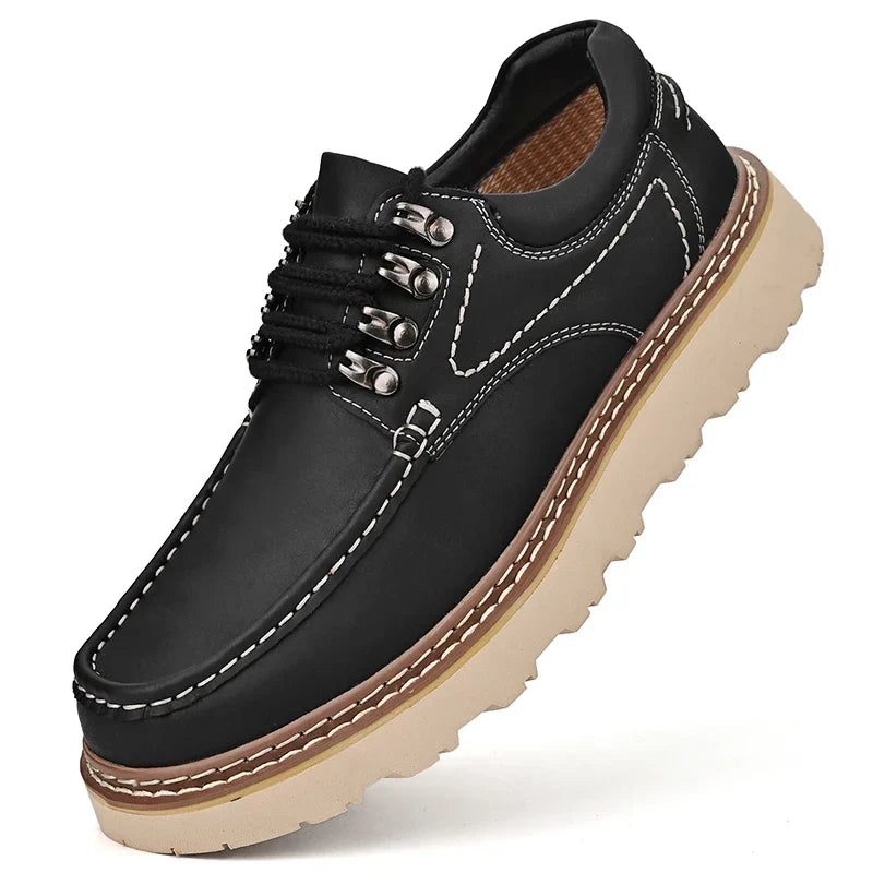 Kingston Handmade Leather Shoes