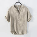 Ferani Linen Shirt