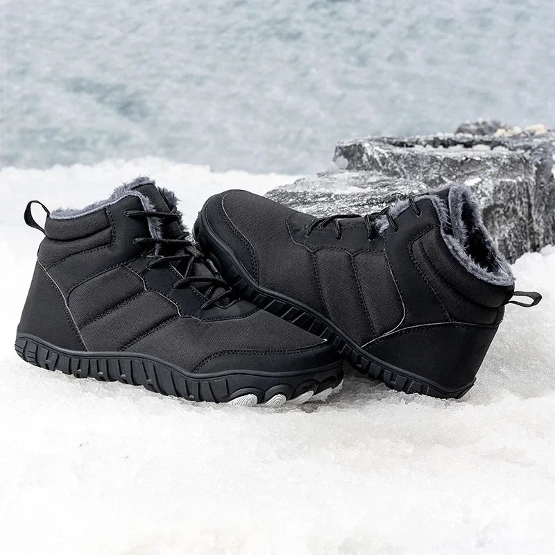 Heritage Fleece Boots
